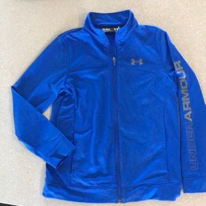 Under Armour Track jacket